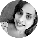 Krupali Chavda